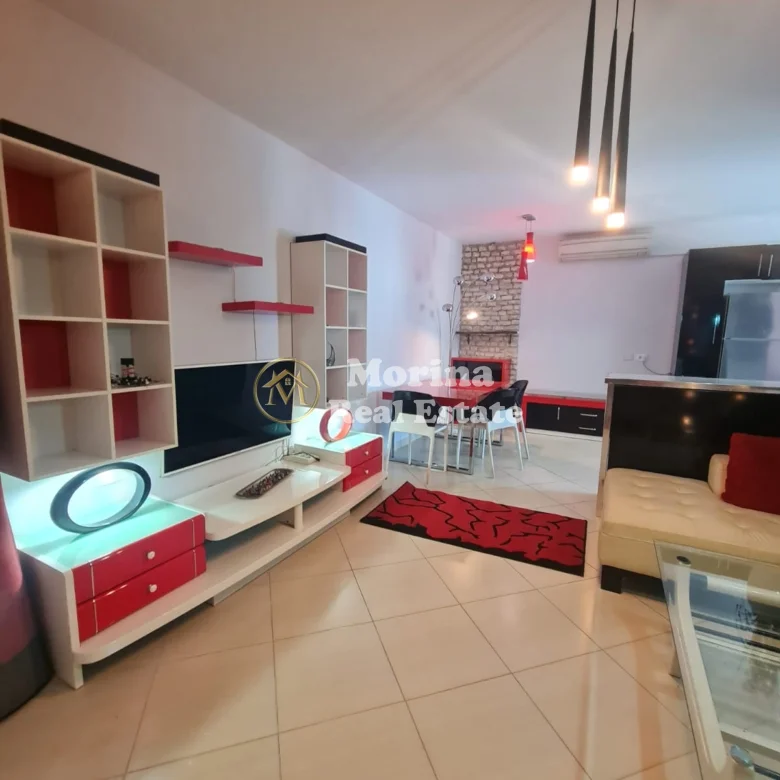 Qera | Apartament 2 + 1 | Report TV | 700 €/muaj 2