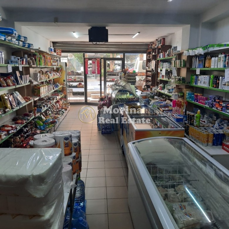Qera | Ambjent Biznesi | Porcelan | 600 €/muaj 2