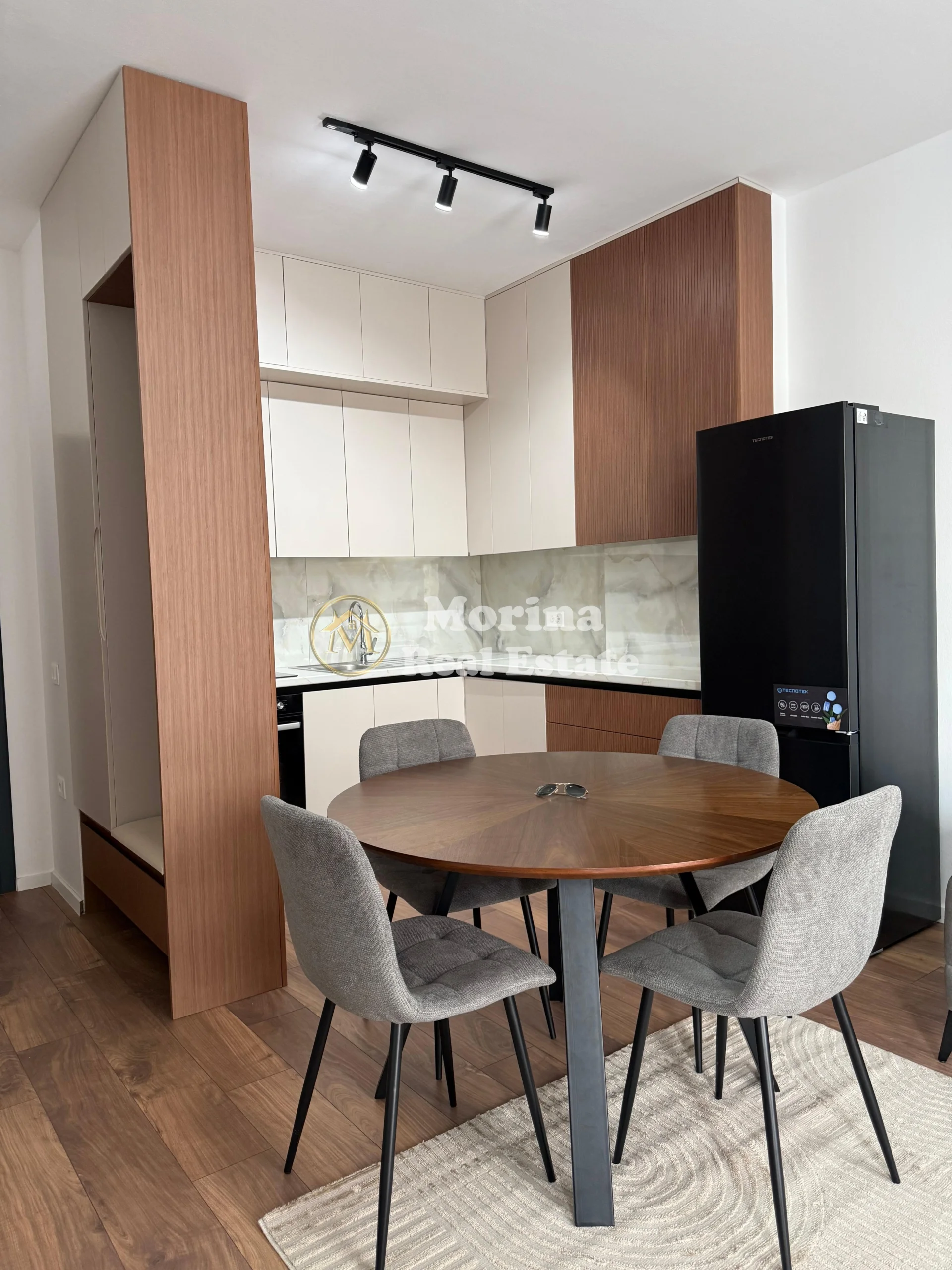 Qera | Apartament 1 + 1 | Paskuqan | 450 €/muaj