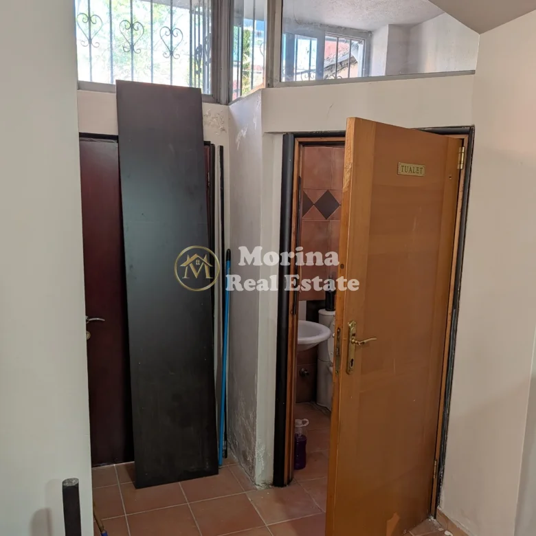 Qera | Ambjent Biznesi | Bulevardi Bajram Curri | 1500 €/muaj 4