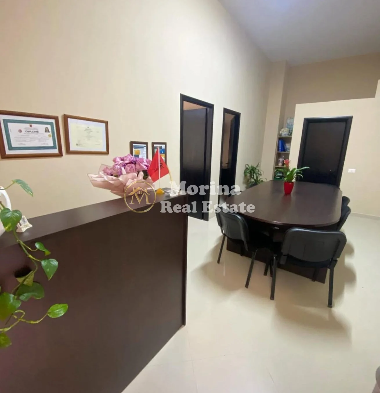 Qera | Ambjent Biznesi | Kinostudio | 500 €/muaj