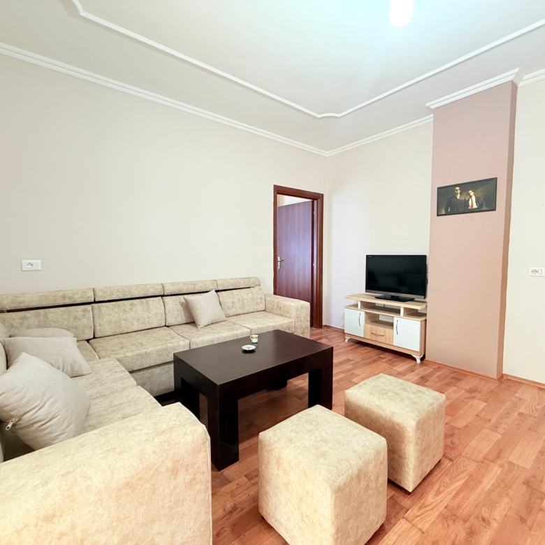 Qera | Apartament 2 + 1 | Don Bosko | 650 €/muaj 2