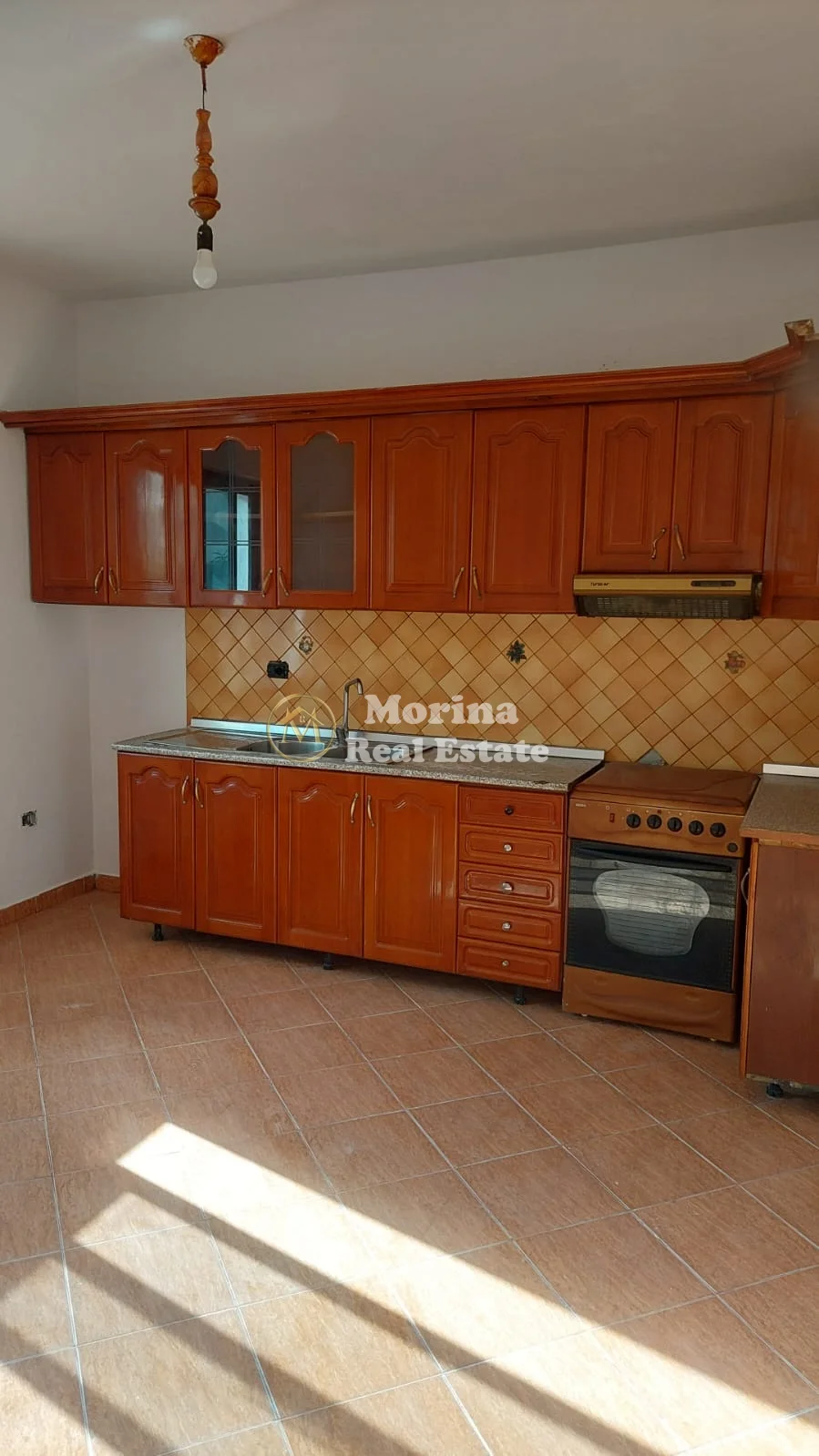Qera | Shtëpi private 2 + 1 | Allias | 450 €/muaj