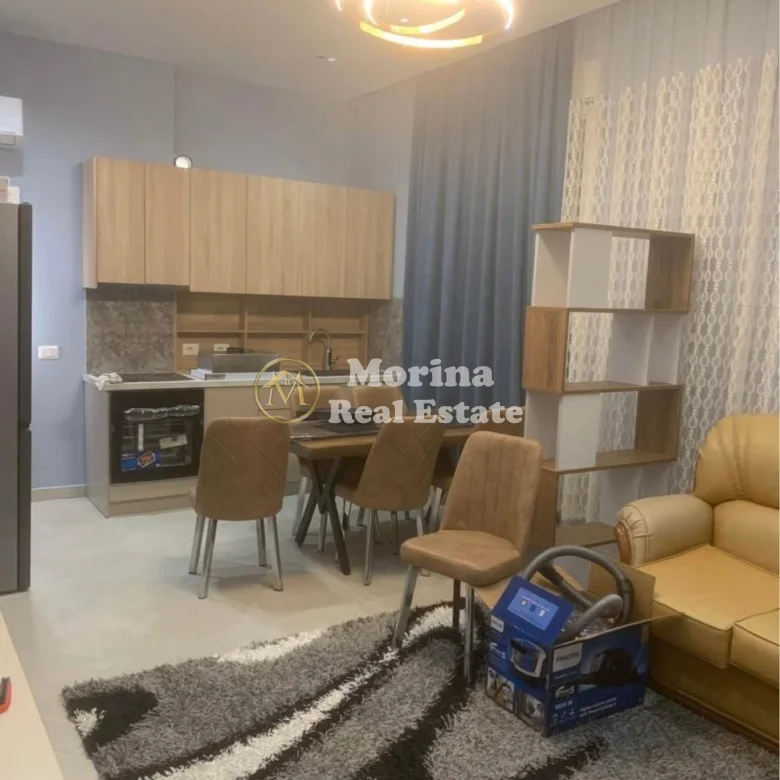 Qera | Apartament 1 + 1 | Rruga Llazi Miho | 450 €/muaj 2