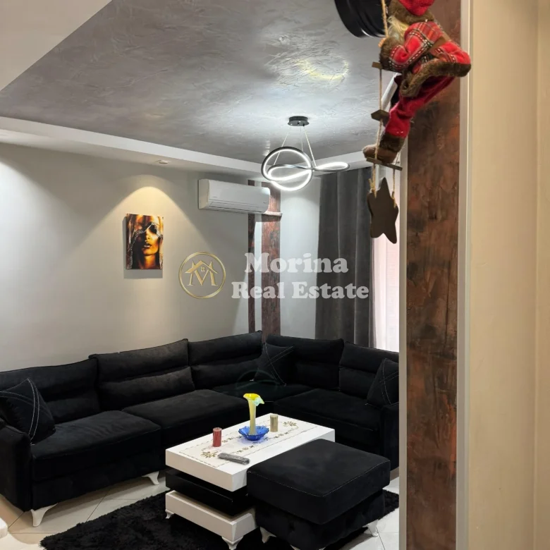 Qera | Apartament 2 + 1 | Rruga Pinare | 550 €/muaj 2