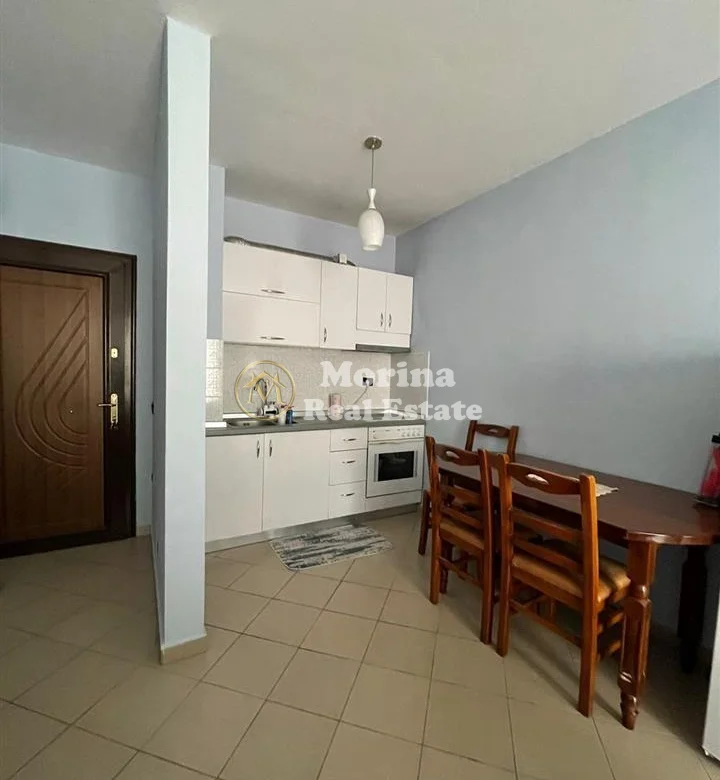 Qera | Apartament 1 + 1 | Fresku | 370 €/muaj