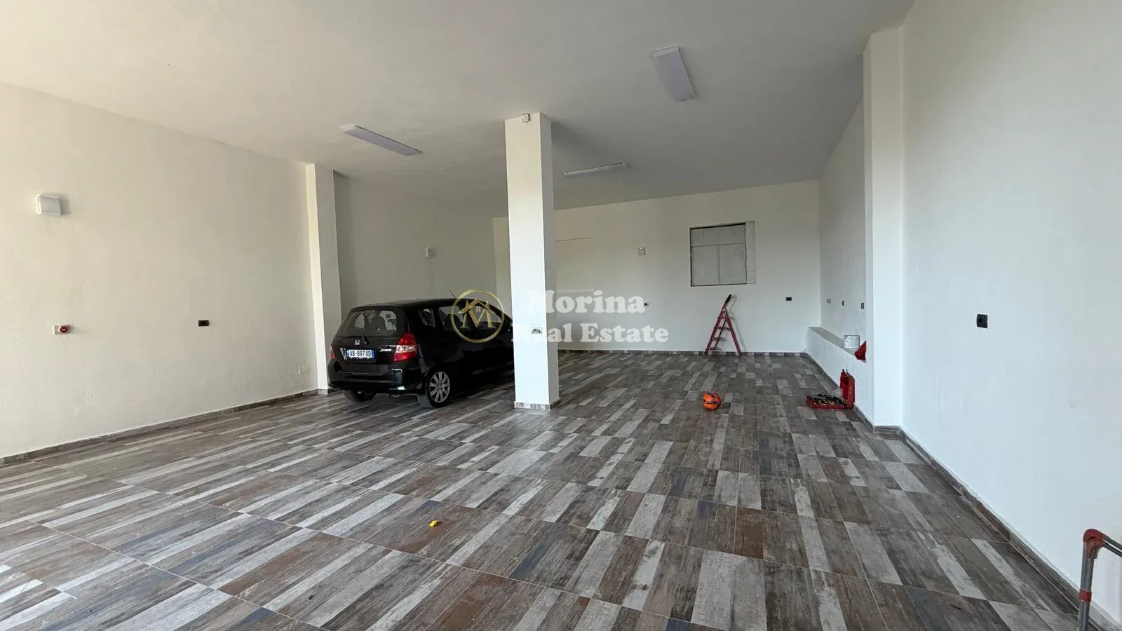 Qera | Magazinë | Kodra E. Priftit | 500 €/muaj