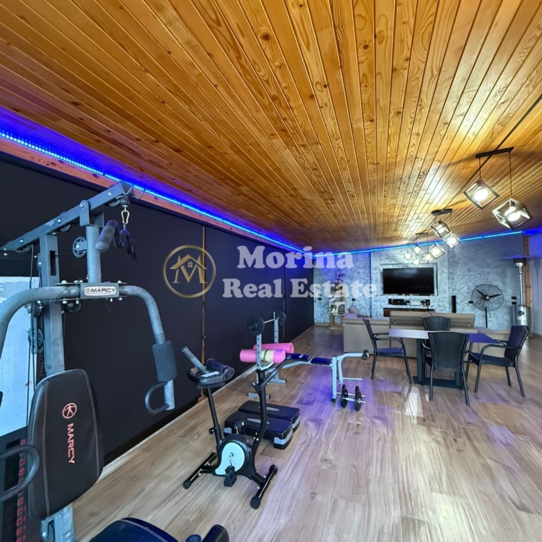 Shitje, Apartament + Verande,Penthouse,Fresku, Cmimi 300000 Euro(Qesarake)