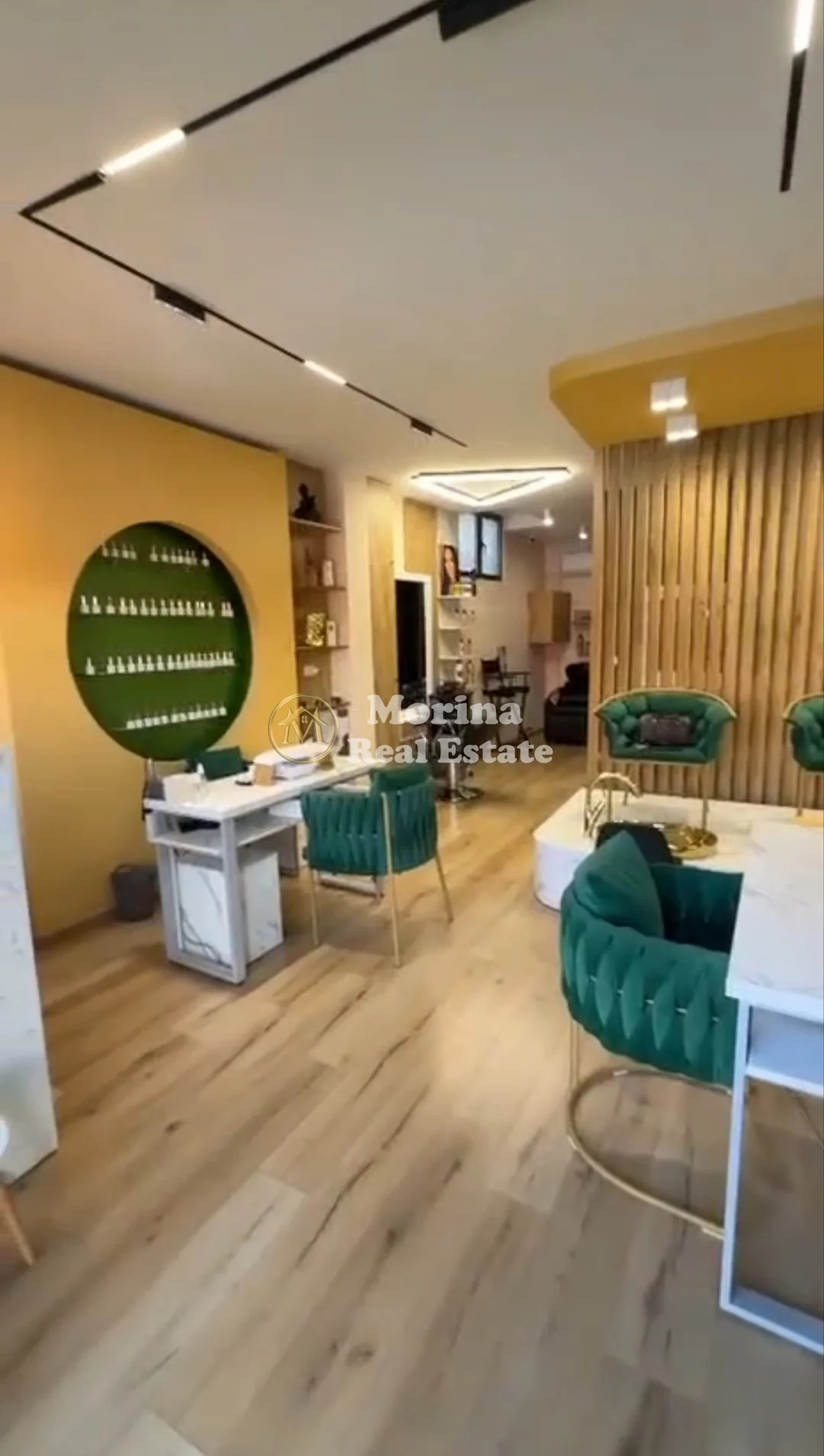 Shitje | Biznesi | Rruga Xhanfize Keko | 14000 €