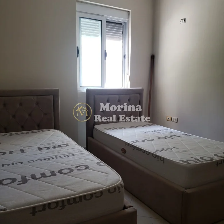 Qera | Apartament 1 + 1 | Golem | 350 €/muaj