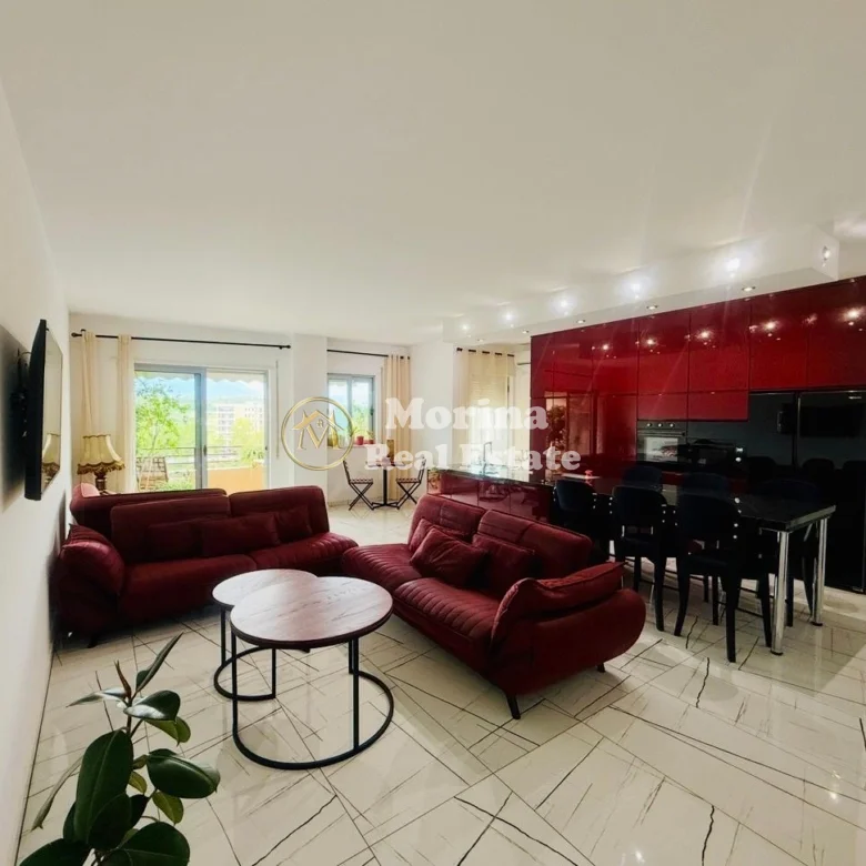 Qera | Apartament 2 + 1 | Liqeni Thatë | 1200 €/muaj 2