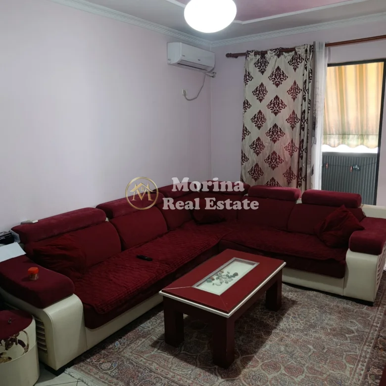 Shitje | Apartament 1 + 1 | Rruga 5 Maji | 113000 € 2