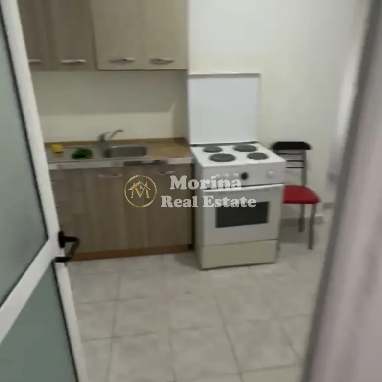 Qera | Apartament 1 + 1 | Pallati me Shigjeta | 350 €/muaj 2