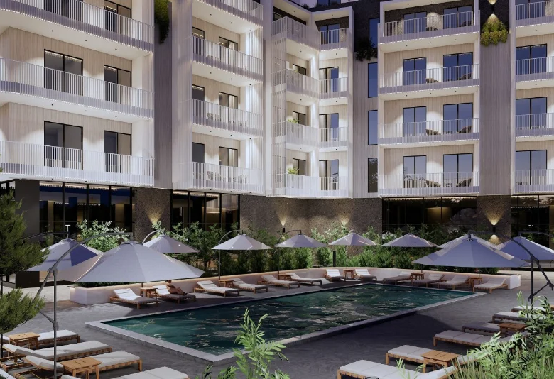 Shitje | Apartament 1 + 1 | Golem | 101500 €