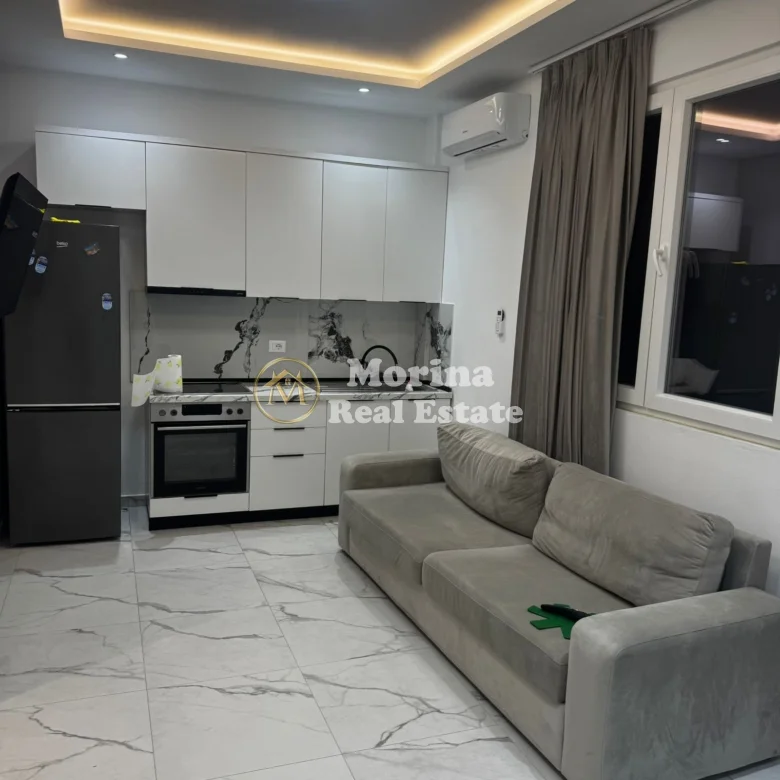 Qera | Apartament 1 + 1 | Rruga 5 Maji | 500 €/muaj
