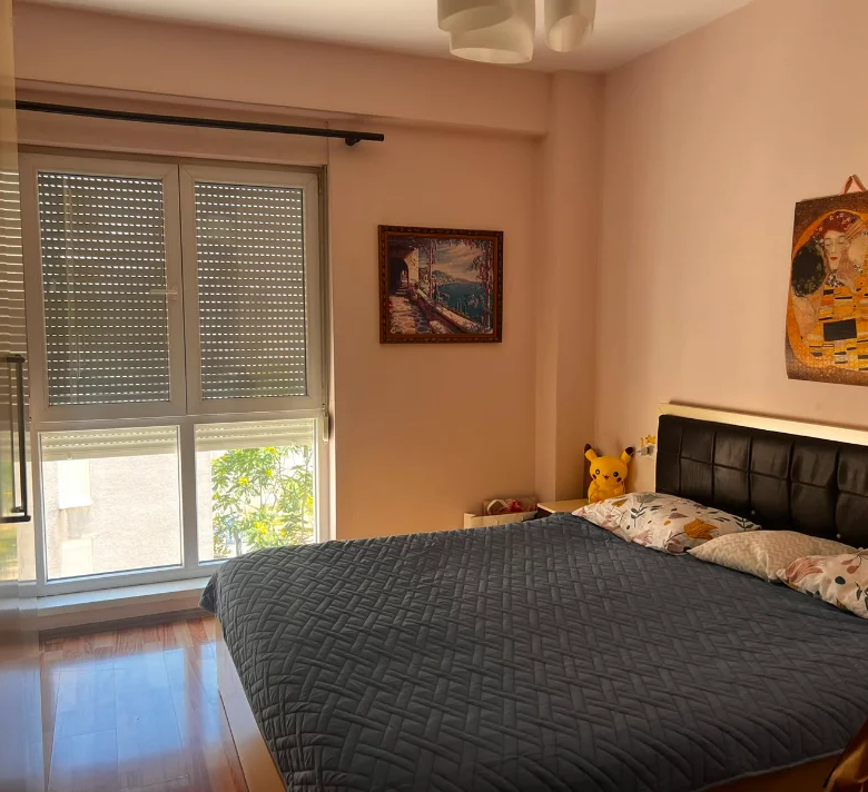 Shitje | Apartament 2 + 1 | Kompleksi Magnet | 235000 € 4
