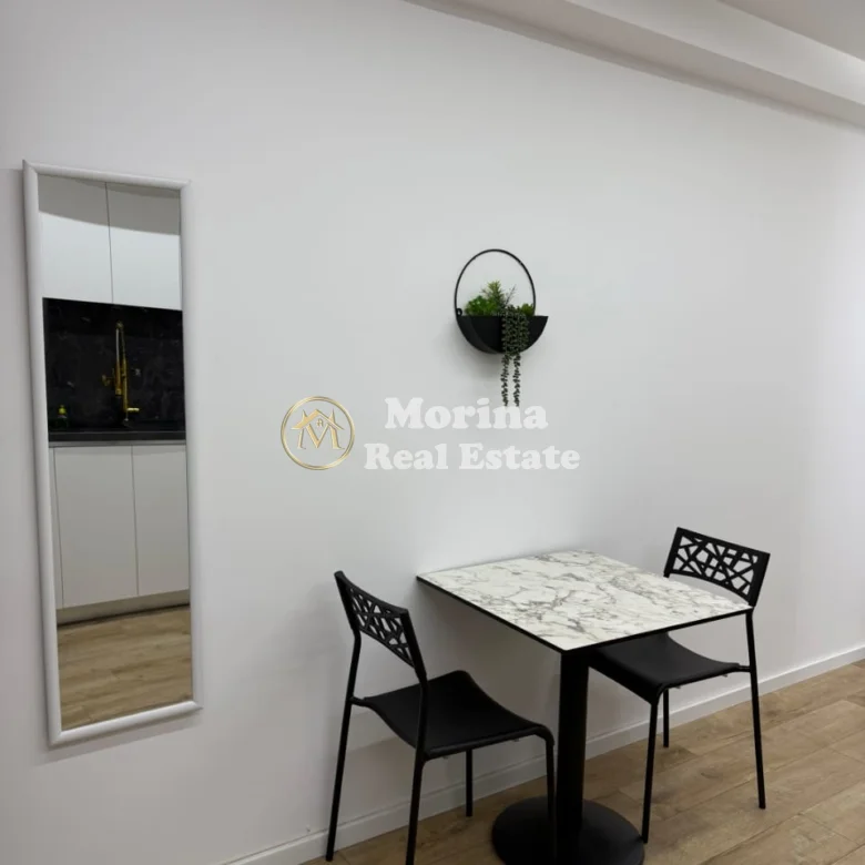 Qera | Garsoniere | 21 Dhjetori | 550 €/muaj 3