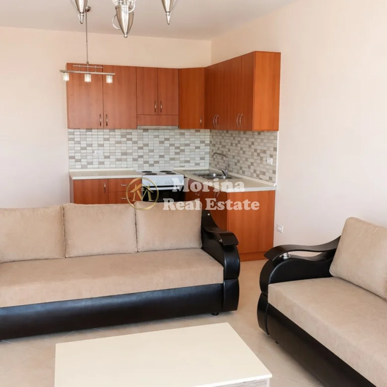 Shitje | Apartament 1 + 1 | Ish Tregu Elektrik - Muzeu I Shkencave te Natyres | 2500 €/m² 3
