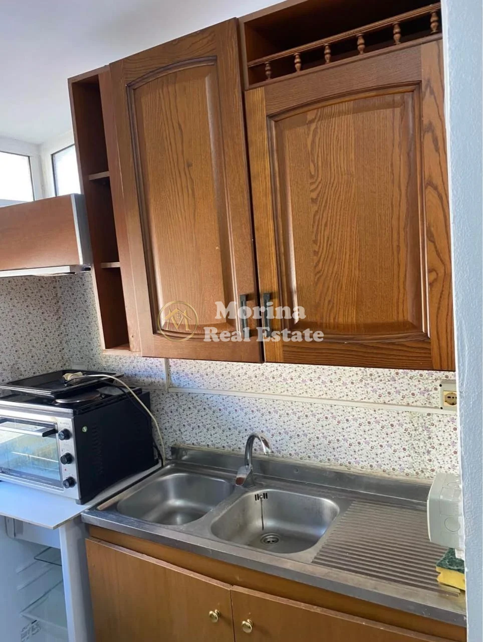 Qera | Garsoniere | Avni Rustemi Square | 320 €/muaj