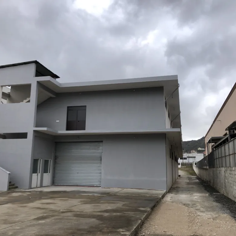 Qera | Magazinë | Vorë | 5900 €/muaj