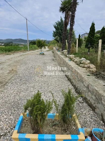 Shitje | Tokë / Truall | Lalëz | 65000 €