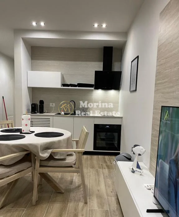 Shitje | Apartament 1 + 1 | Lalëz | 266646 € 2