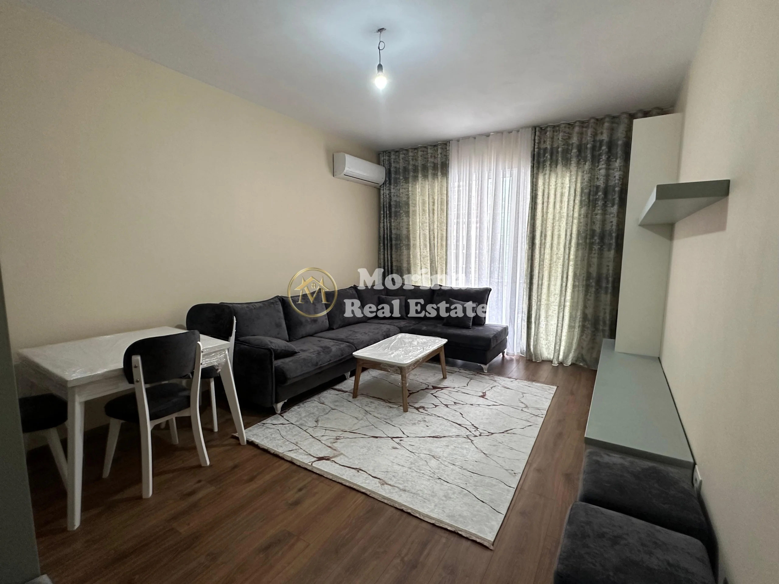 Qera | Apartament 2 + 1 | Paskuqan | 550 €/muaj