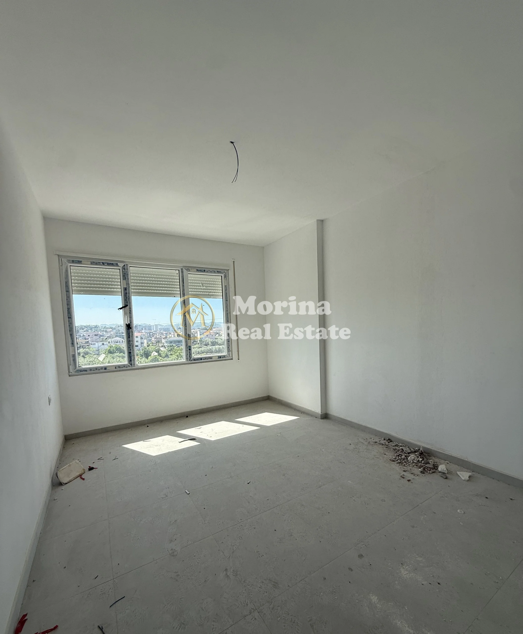 Shitje | Apartament 2 + 1 | Kamez | 125000 €