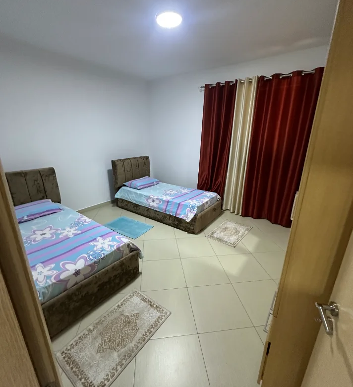 Qera | Vilë 3 + 1+2+Post Parkimi | Kafja e Rremës | 850 €/muaj