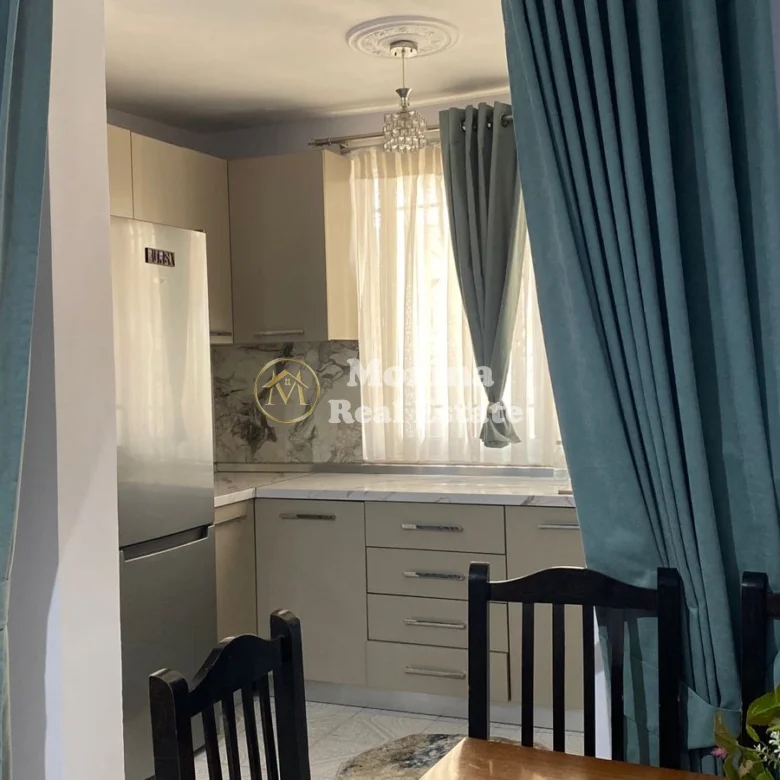 Qera | Apartament 1 + 1 | Pazari i Ri | 500 €/muaj 3