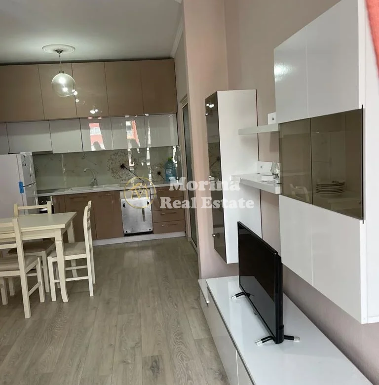 Qera | Apartament 1 + 1 | Astir | 500 €/muaj 4