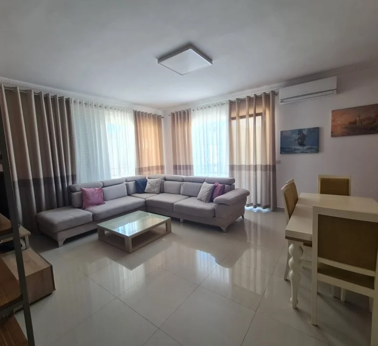 Qera | Apartament 3 + 1 | Botanical Garden of Tirana | 800 €/muaj