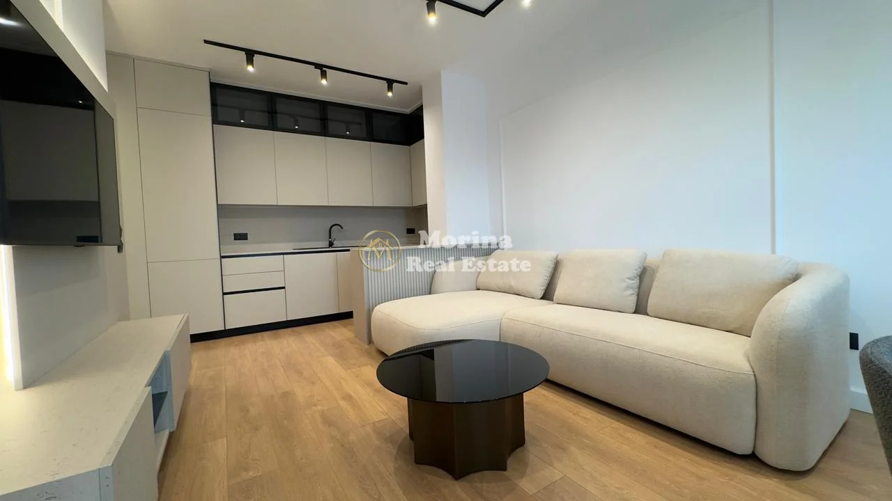 Qera | Apartament 1 + 1 | Porcelani | 800 €/muaj