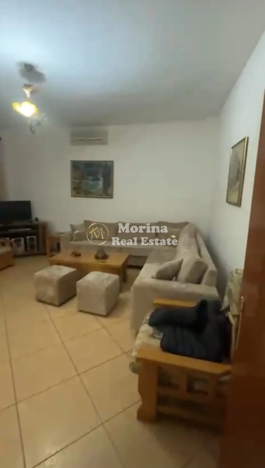 Qera | Apartament 2 + 1 | Kodra e Diellit | 550 €/muaj