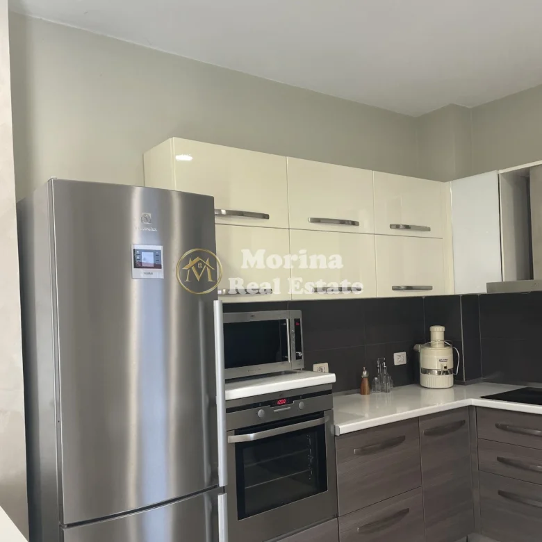 Qera | Apartament 2 + 1 | Kodra e Diellit | 750 €/muaj 4