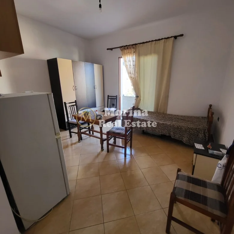 Qera | Garsoniere | Qendra Shëndetësore Qytet Studenti | 260 €/muaj 2