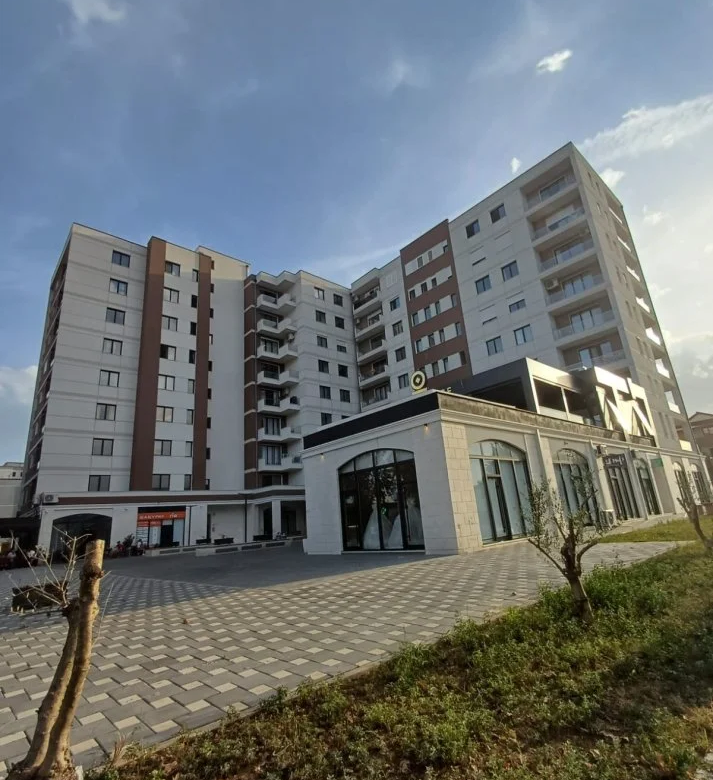 Shitje | Apartament 2 + 1 | Kamëz | 121000 € 2