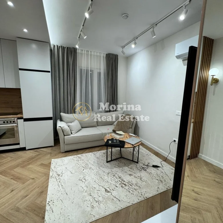 Qera | Apartament 1 + 1 | Rruga 5 Maji | 500 €/muaj 2