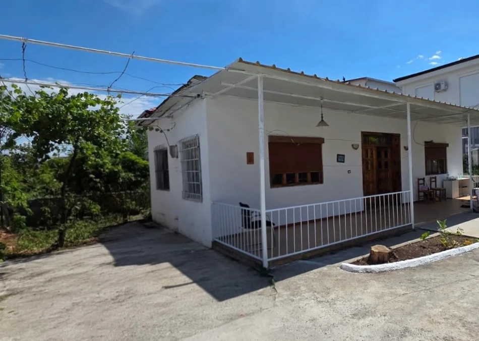 Qera | Shtëpi private 2 + 1 | Koder- Kamëz | 500 €/muaj 4