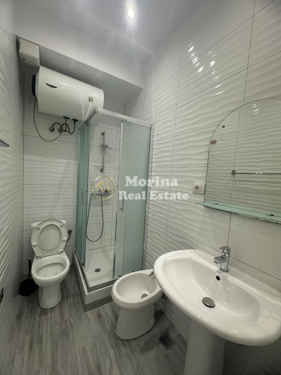 Qera | Apartament 1 + 1 | Ambasada Amerikane | 700 €/muaj
