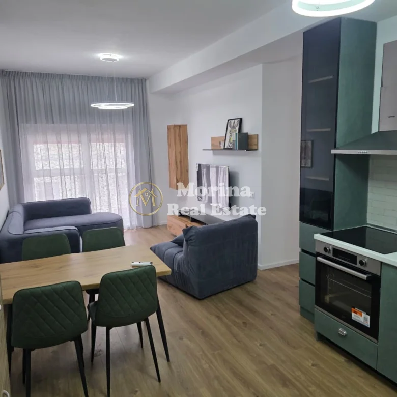 Qera | Apartament 2 + 1 | Ali Demi | 520 €/muaj 4