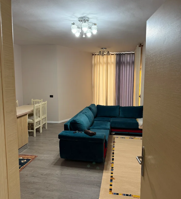 Qera | Apartament 2 + 1 | Liqeni i Thate | 700 €/muaj 3