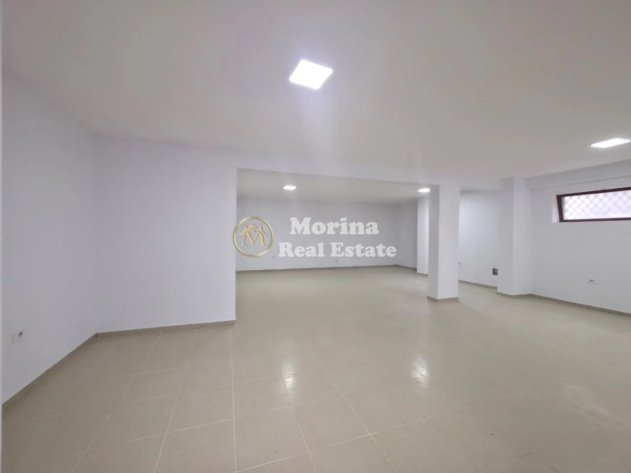Qera | Ambjent Biznesi | Kopeshti Botanik | 800 €/muaj
