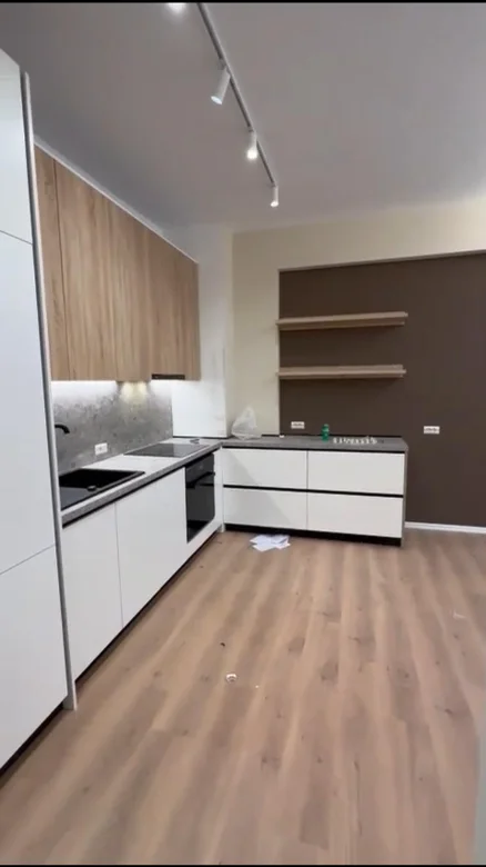 Qera | Apartament 1 + 1 | Xhamlliku | 500 €/muaj 3