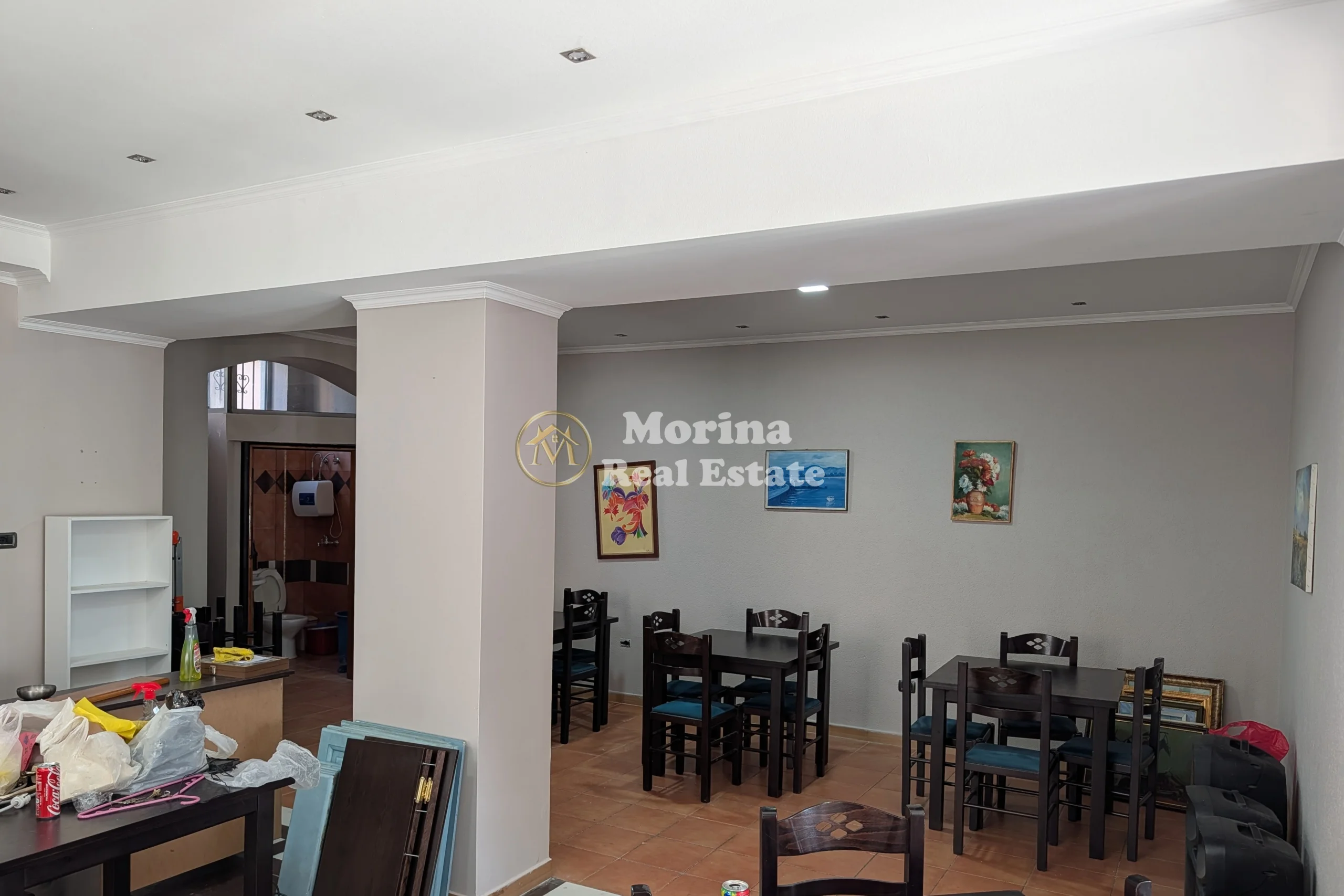 Qera | Ambjent Biznesi | Bulevardi Bajram Curri | 1500 €/muaj