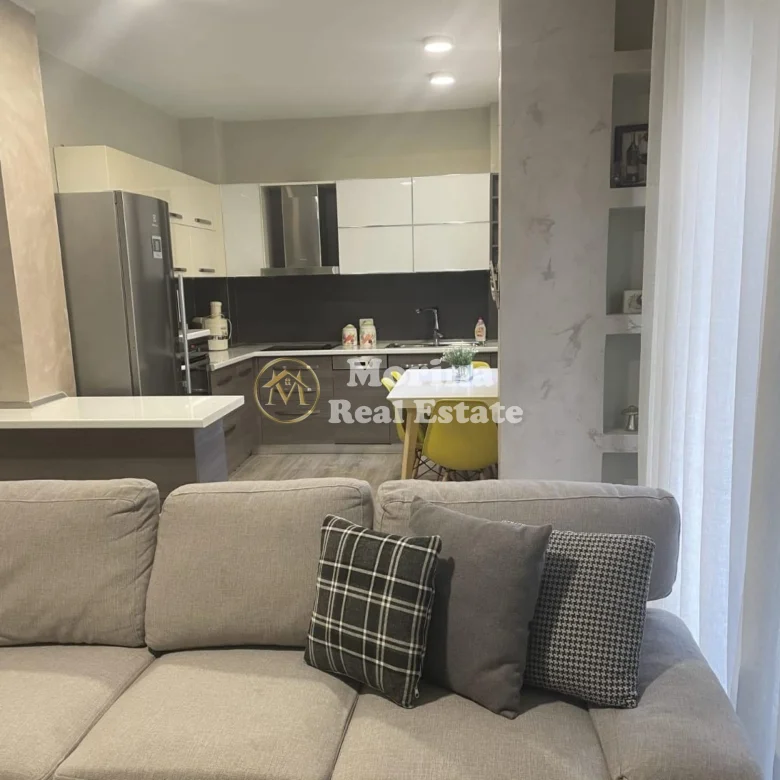 Shitje | Apartament 2 + 1 | Kodra e Diellit 1 | 195000 € 2