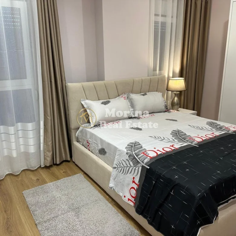 Qera | Apartament 1 + 1 | Ali Demi | 400 €/muaj 2