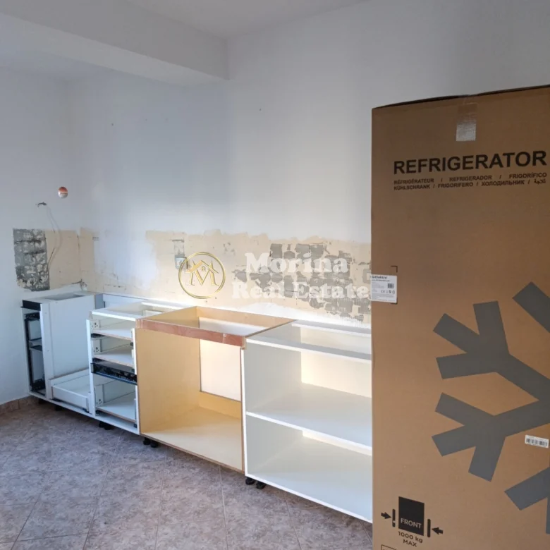 Qera | Apartament 2 + 1 | 21 Dhjetori | 600 €/muaj 2