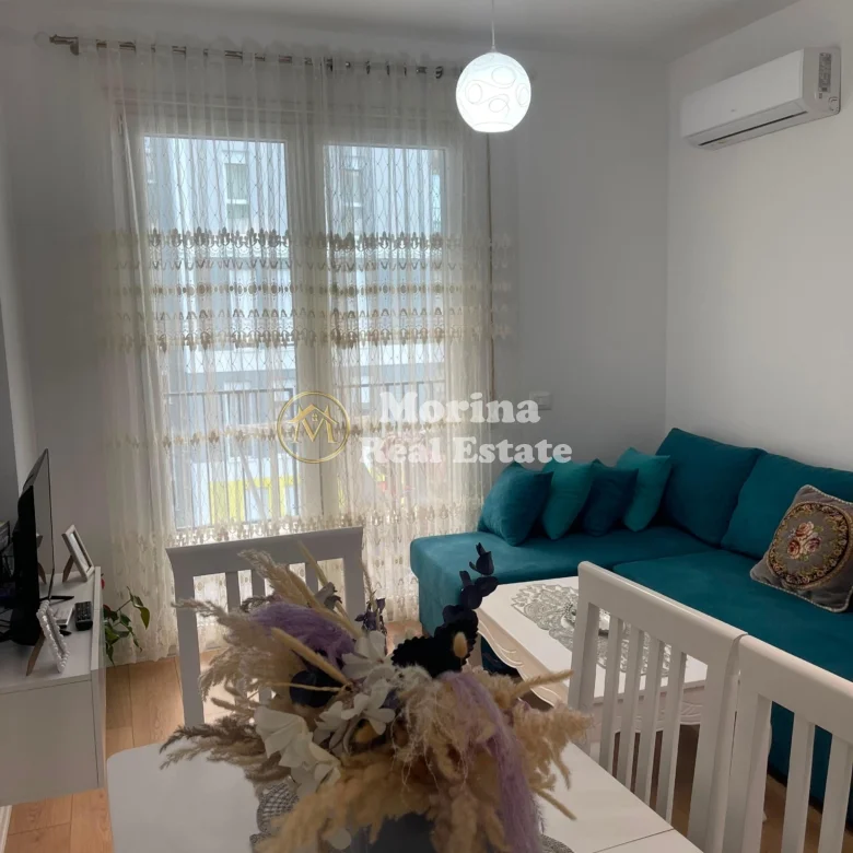 Qera | Apartament 1 + 1 | Univers City | 400 €/muaj 2