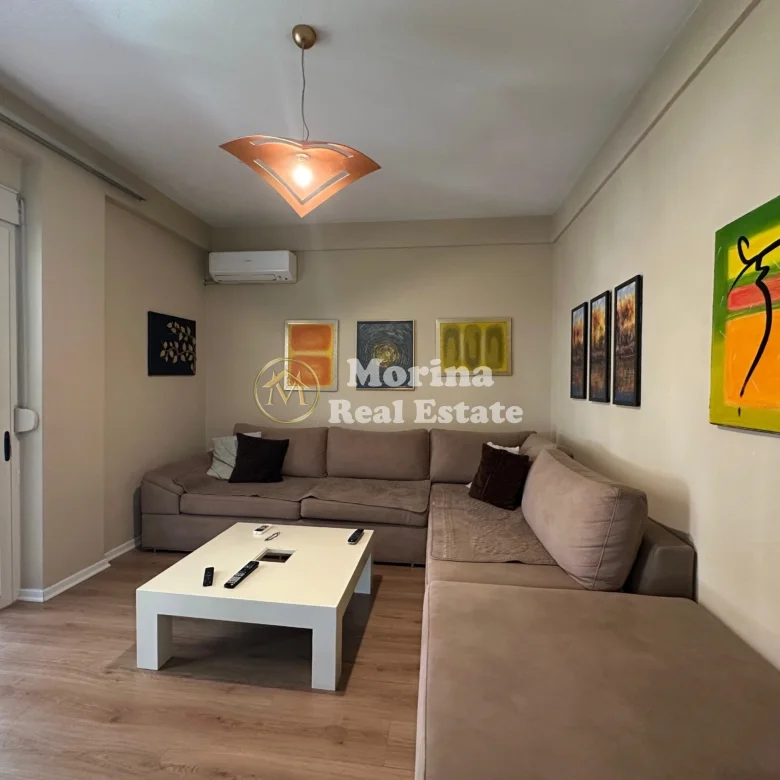 Qera | Apartament 2 + 1 | Komuna e Parisit | 700 €/muaj 4